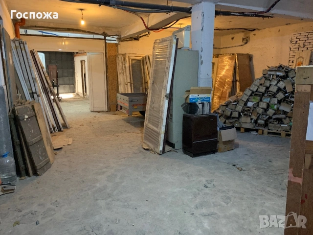 Къща / склад или за друго предназначение, София квартал Челопечене - 720 евро на квадрат, с АКТ 16, снимка 6 - Къщи - 54194070