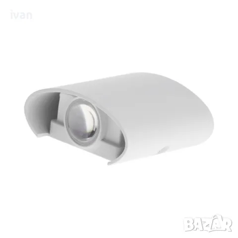 външна стенна лампа , снимка 4 - Лампи за стена - 50054625