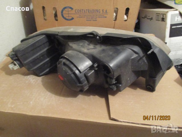 Фар ляв за Пежо 306, снимка 3 - Части - 30902600