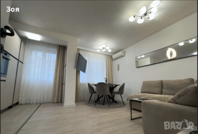 Апартамент под наем Чаталджа === от собственик ===, снимка 4 - Апартаменти - 52514592