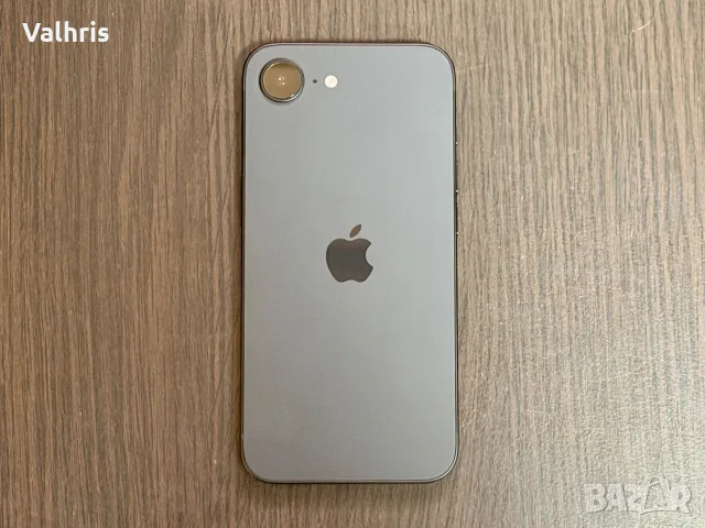 Apple iPhone 16e 256GB / 100% батерия