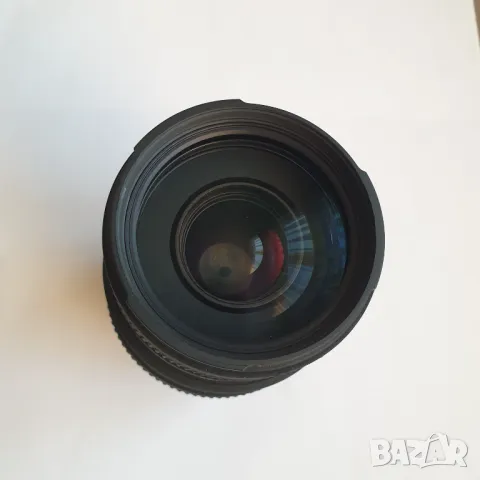 Обектив Sigma DG 70-300mm 1:4-5.6, снимка 2 - Обективи и филтри - 48695378