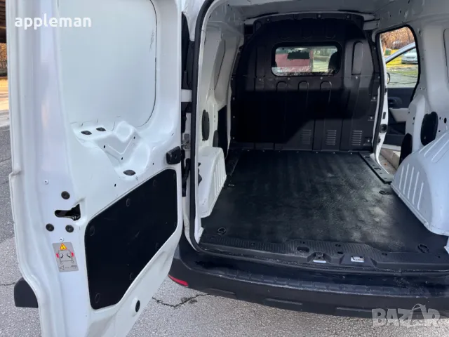 Dacia Dokker 1600  Фабрична газ 2016 година , снимка 9 - Автомобили и джипове - 48978238