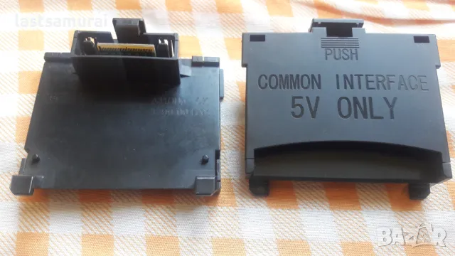 картодържател Ка-Модул САМСУНГ телевизори