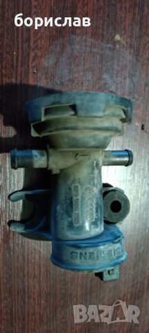 Вакуум клапан за Фолксваген шаран 