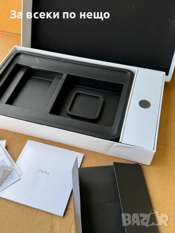 Оригинална кутия от MacBook Air 11-inch , А1370, снимка 11 - Други - 51926460