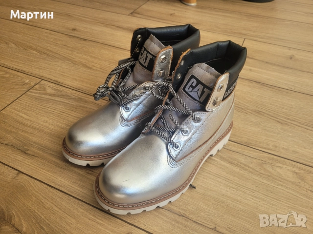 Обувки Caterpillar