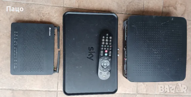 Лот 1/ТВ тунери//промо цена/