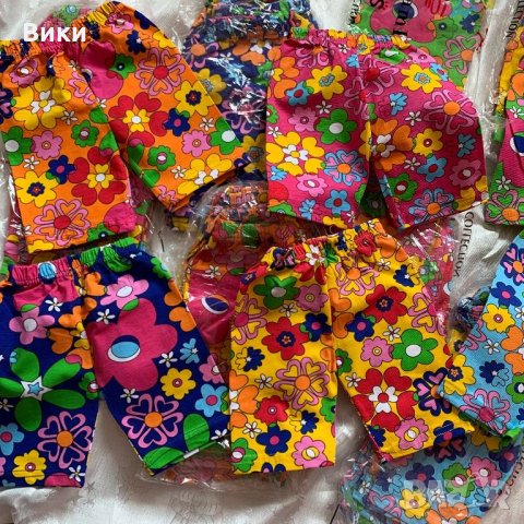 Детски памучен клин, снимка 9 - Детски клинове - 29397711