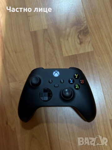 Xbox Series X в Перфектно Състояние, снимка 3 - Xbox конзоли - 56315214