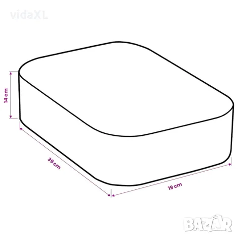 vidaXL Таблетки за съдомиялна машина 12-в-1 500 бр 9 кг, снимка 5 - Препарати за почистване - 56146598