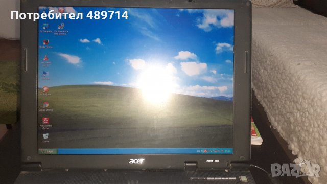 Acer Aspire 3000 3 бр. , снимка 2 - Лаптопи за дома - 39351309