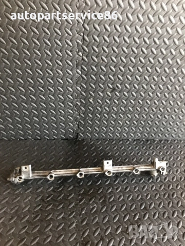 Горивна рейка за Mercedes S Class S320 W140 (1991-1997) 1040780845, снимка 2 - Части - 54107221
