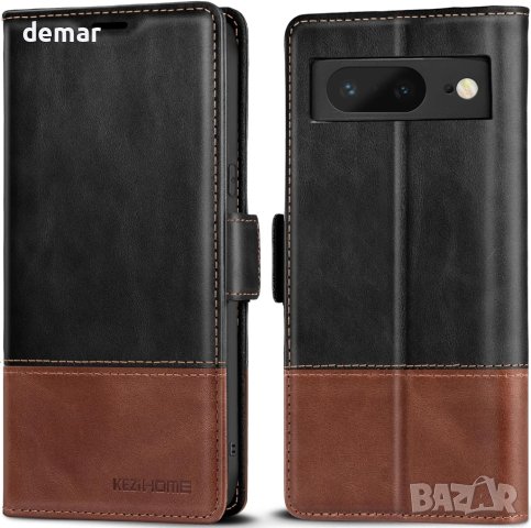 Калъф KEZiHOME за Google Pixel 8 PRO