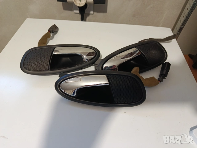 На части SEAT Altea 2005 г. 1,9 TDI 105 к.с. двигател BJB, снимка 10 - Автомобили и джипове - 52936126
