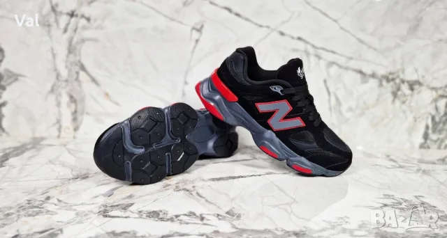 Маратонки New Balance , снимка 3 - Маратонки - 56487355
