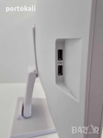 +Гаранция! Монитор 23" HP EliteDisplay E232e HDMI IPS, снимка 15 - Монитори - 42269105