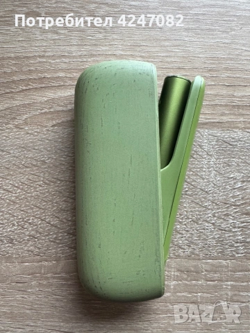 IQOS ILUMA I новият