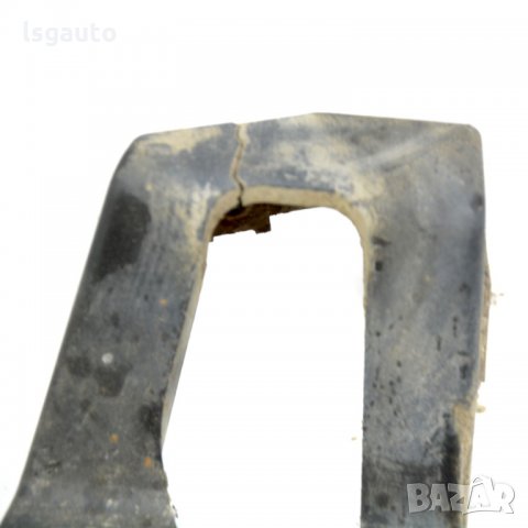 Десен държач праг Audi A4 (B6) 2000-2004 A210721N-138, снимка 2 - Части - 33717672