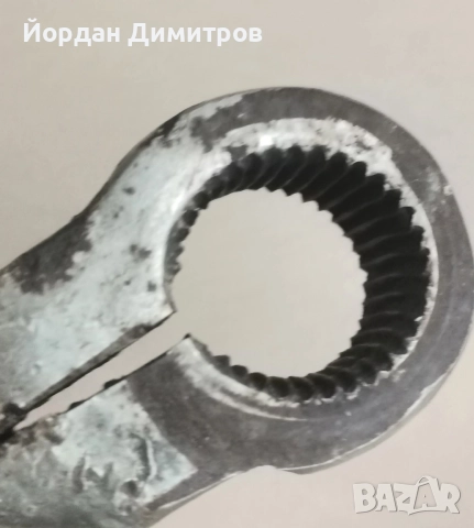 части за мотори, снимка 4 - Мотоциклети и мототехника - 52584191