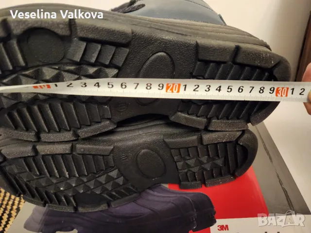 Мъжки апрески,  45 номер, снимка 8 - Маратонки - 49032360