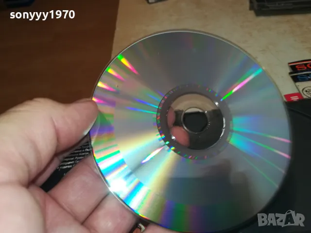 заявен-МАРИЯ ГРЪНЧАРОВА ЦД 1804250728, снимка 12 - CD дискове - 49937632