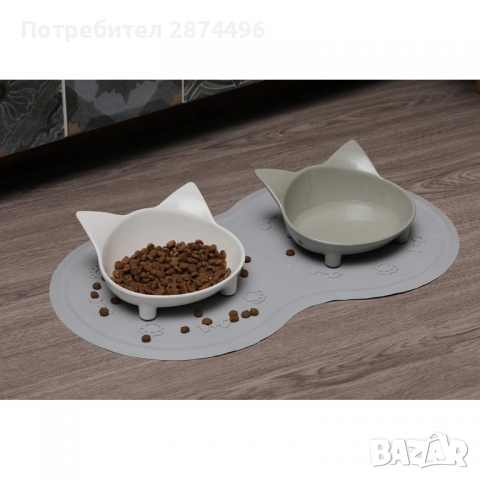 3210 ПОДЛОЖКА ЗА КУПИЧКИ НА ДОМАШНИ ЛЮБИМЦИ, снимка 4 - Други стоки за животни - 36398851