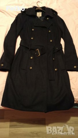 Дамско палто Anna Field, снимка 3 - Палта, манта - 38607136