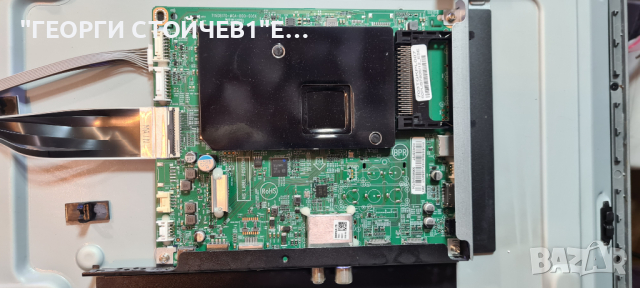 50PUS7805 12 СЪС СЧУПЕНА МАТРИЦА, снимка 4 - Части и Платки - 36492351