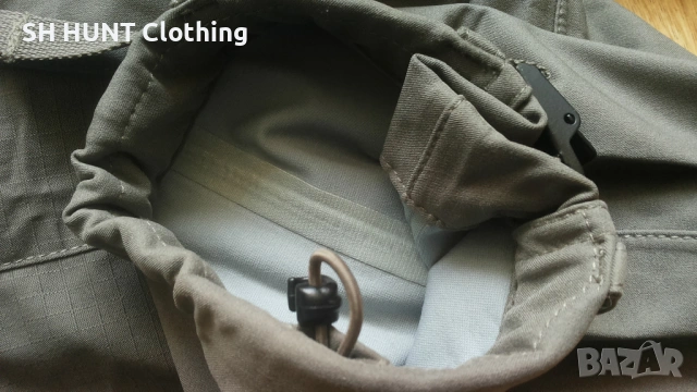 Berganis of NORWAY KALHOVD HYBTID Dermizax Stretch Trouser размер M / L хибриден панталон - 1922, снимка 13 - Екипировка - 53180713