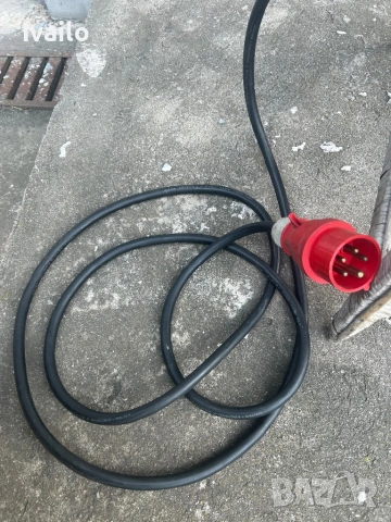 Професионален фритюрник Pieffe , снимка 8 - Обзавеждане на кухня - 54256412