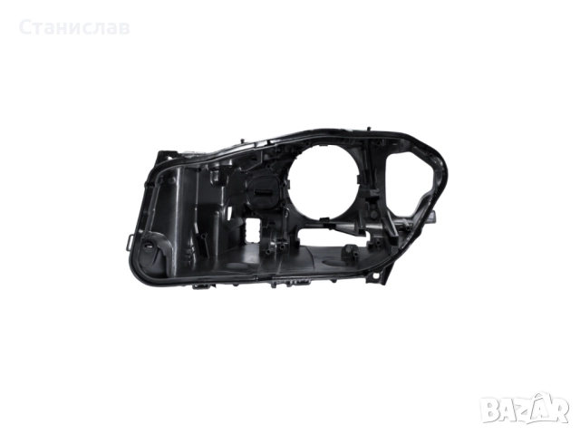 Корпус за фар на BMW 5 F10 Pre-Face