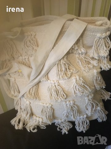 Дамска чанта , снимка 2 - Чанти - 40738583