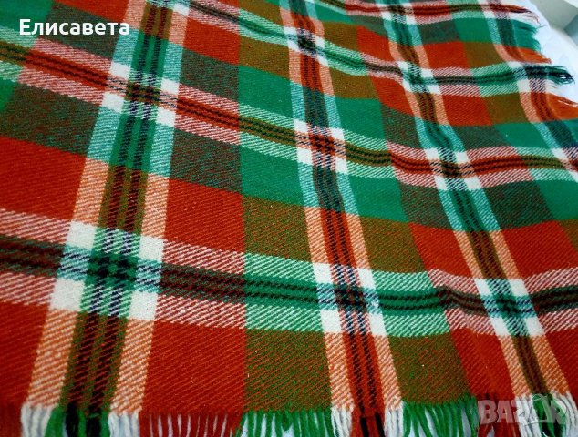 Родопско одеяло , снимка 2 - Олекотени завивки и одеяла - 37314688