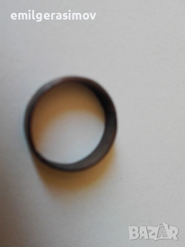 Бижута - колиета , гривни , брошка , медни халки ., снимка 12 - Колиета, медальони, синджири - 20897056