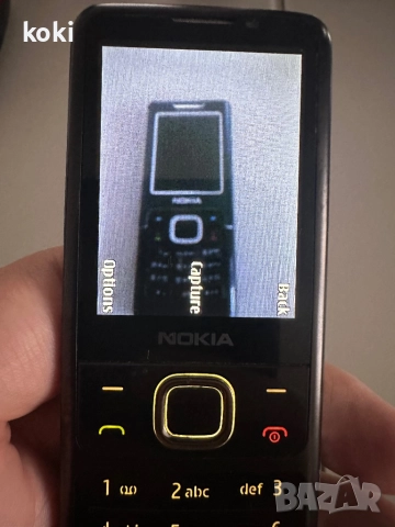 Nokia 6700, снимка 5 - Nokia - 52938265
