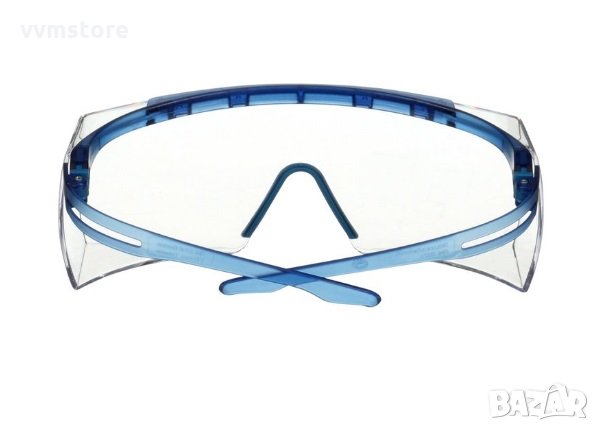Защитни очила 3M™ SecureFit™ 3700, снимка 2 - Други инструменти - 29934540