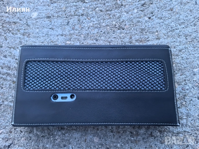 Блутут колона