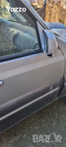 Hyndai Terracan Фейслифт, снимка 17 - Автомобили и джипове - 39944211