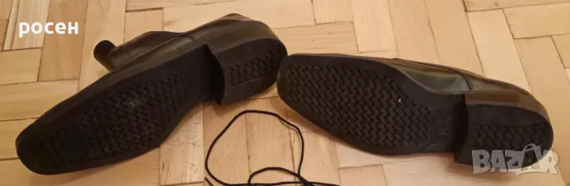 Асиметрични обувки GEOX - 42, снимка 2 - Официални обувки - 48178307