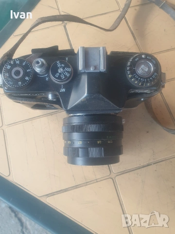 Фото апарат , снимка 3 - Фотоапарати - 53986772