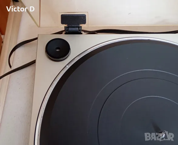 PIONEER PL-120 - Грамофон , снимка 9 - Грамофони - 50255669