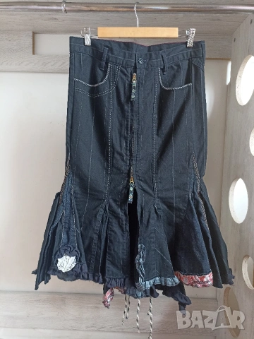 Пола Marithe Francois Girbaud