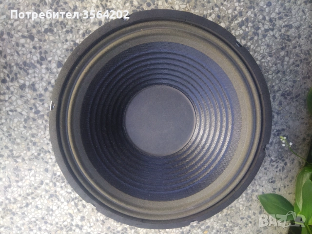 2бр. 12 инчови говорители! , снимка 8 - Тонколони - 54320659