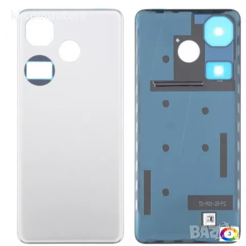 Оригинален Заден Капак за Xiaomi Redmi Turbo 3 5G