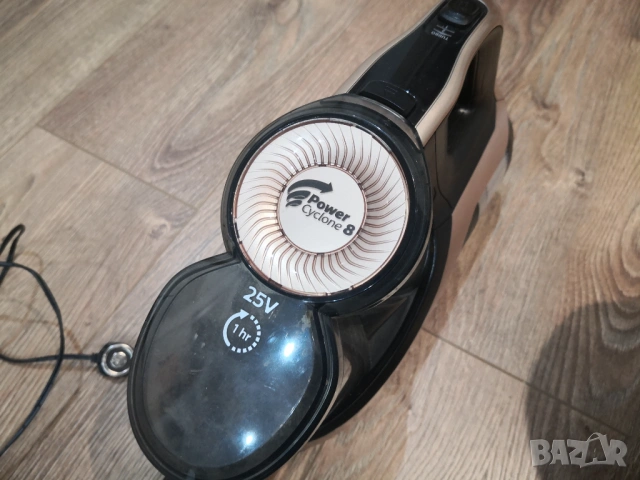 Прахосмукачка PHILIPS SpeedPro Max FC6826, снимка 3 - Прахосмукачки - 53357770
