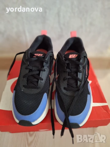 Маратонки nike, снимка 2 - Детски маратонки - 51171293