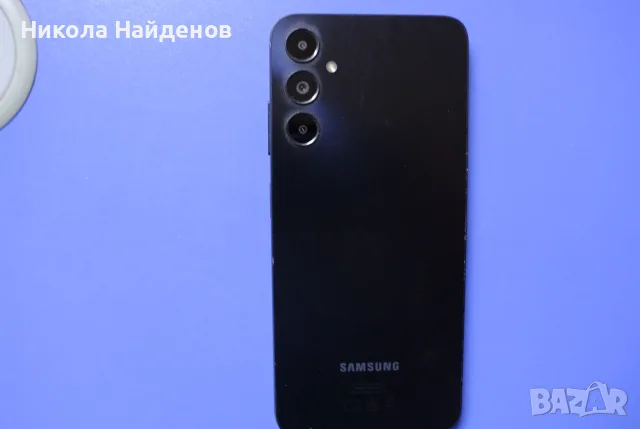 Samsung Galaxy A05s, снимка 7 - Samsung - 56201315