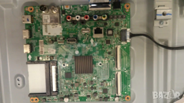 LG-55UK6470PLC, снимка 12 - Телевизори - 51150852