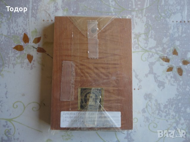 Стара икона , снимка 4 - Икони - 39973517